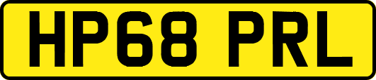 HP68PRL
