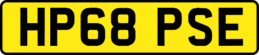 HP68PSE