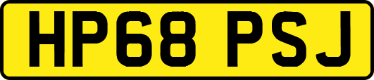 HP68PSJ