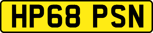 HP68PSN