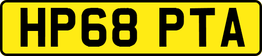 HP68PTA