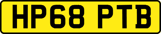 HP68PTB