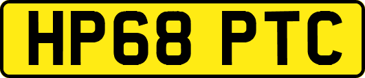 HP68PTC