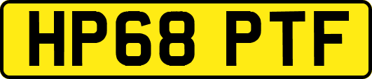 HP68PTF