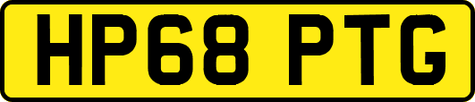HP68PTG