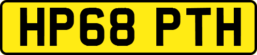 HP68PTH