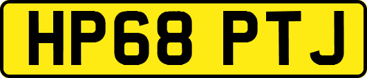 HP68PTJ
