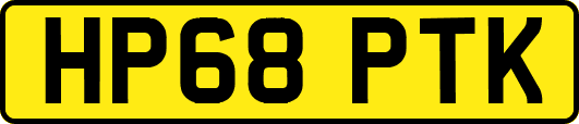 HP68PTK