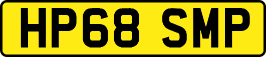 HP68SMP