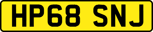 HP68SNJ