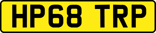 HP68TRP