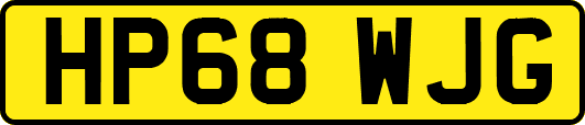 HP68WJG