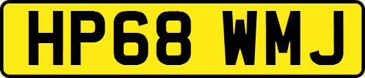 HP68WMJ