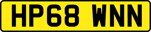HP68WNN