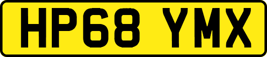 HP68YMX