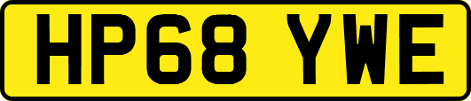 HP68YWE