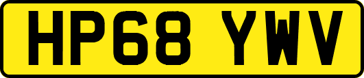 HP68YWV