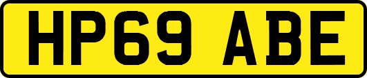 HP69ABE