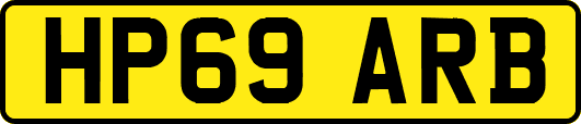 HP69ARB