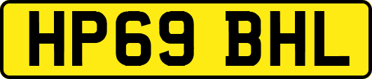 HP69BHL