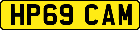 HP69CAM