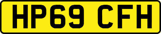 HP69CFH