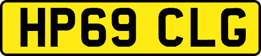 HP69CLG