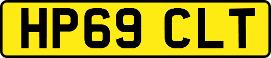 HP69CLT