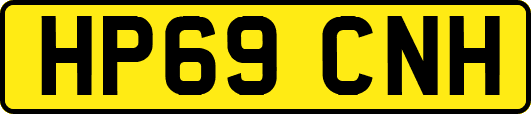 HP69CNH