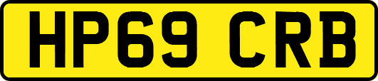 HP69CRB