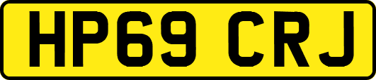 HP69CRJ