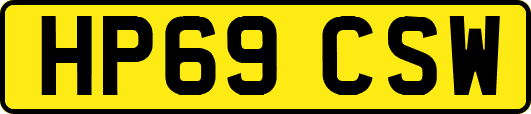 HP69CSW