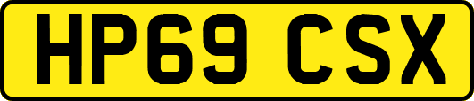 HP69CSX