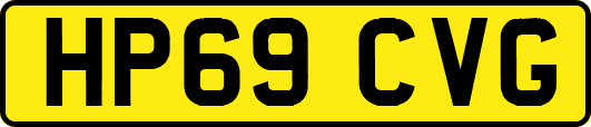 HP69CVG