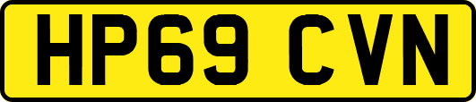 HP69CVN