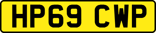 HP69CWP