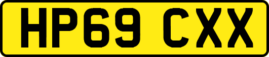 HP69CXX