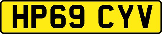 HP69CYV