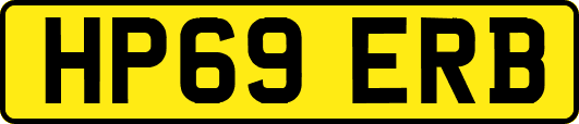 HP69ERB