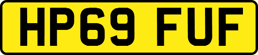HP69FUF