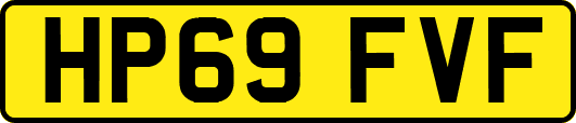 HP69FVF