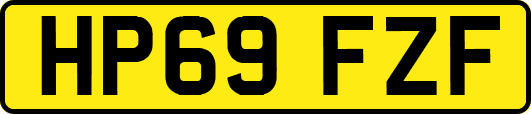 HP69FZF