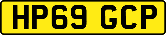 HP69GCP