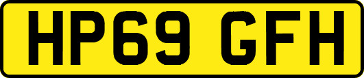 HP69GFH
