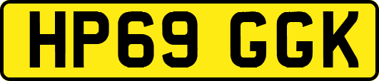 HP69GGK