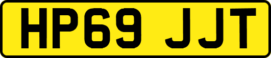HP69JJT