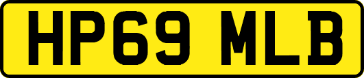 HP69MLB