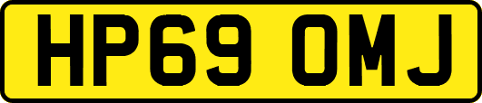 HP69OMJ