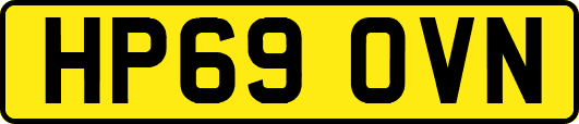 HP69OVN