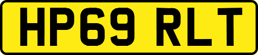 HP69RLT